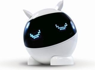 Actual product image Lexibook Winky My Edutainment Robot