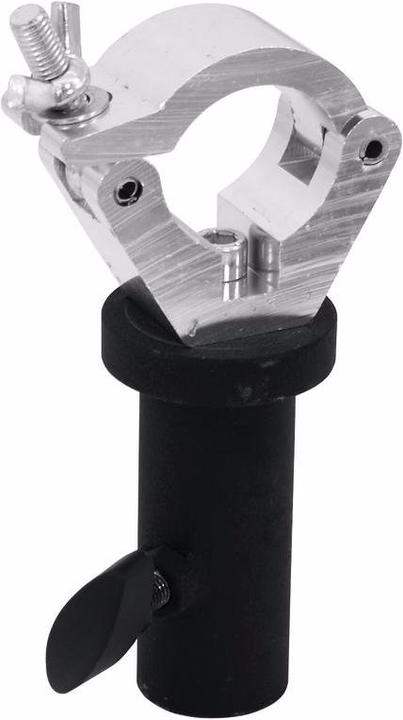 Actual product image Eurolite STR-3550 adapter, truss clamp