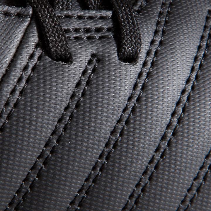 Image du produit Kipsta Chaussures de Football à Cames Femmes/Femmes AG/FG - Agility 100 noir (41)