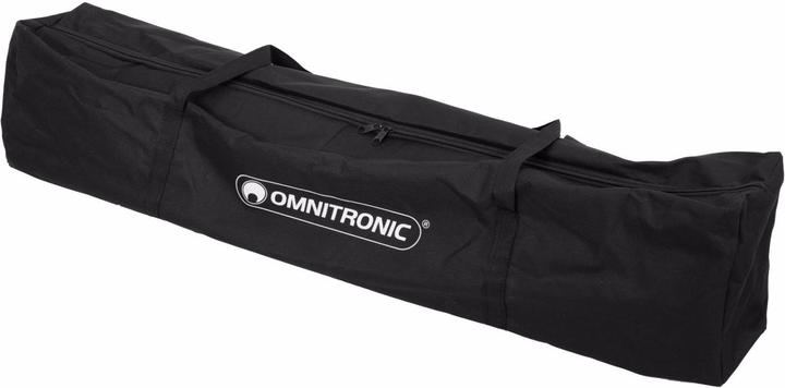 Immagine prodotto Omnitronic Borsa da trasporto ZK-4023 (Borsa per treppiede)