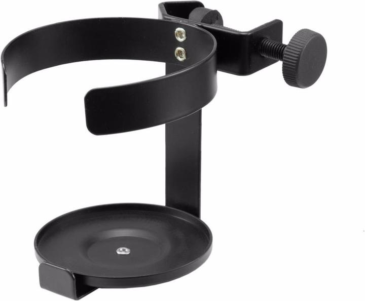 Omnitronic Porte-boissons pour pied de micro