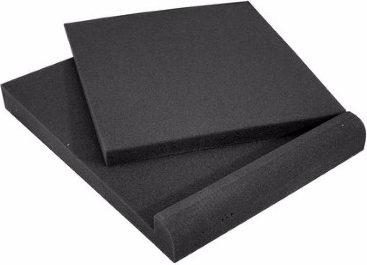 Omnitronic Isolationpad Monitorboxen 265x330x40mm (Passiv)