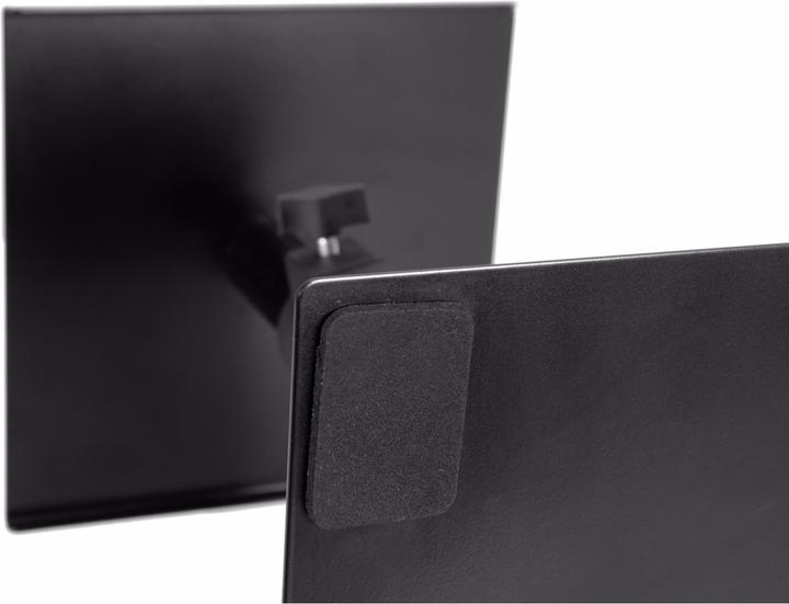 Image du produit Omnitronic TMO-1 Support de moniteur (1 pièce, Support, Réglable en hauteur)