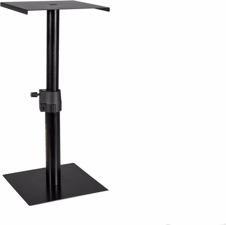 Image du produit Omnitronic TMO-1 Support de moniteur (1 pièce, Support, Réglable en hauteur)