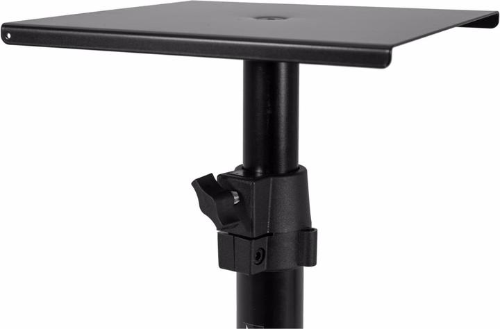 Image du produit Omnitronic TMO-1 Support de moniteur (1 pièce, Support, Réglable en hauteur)