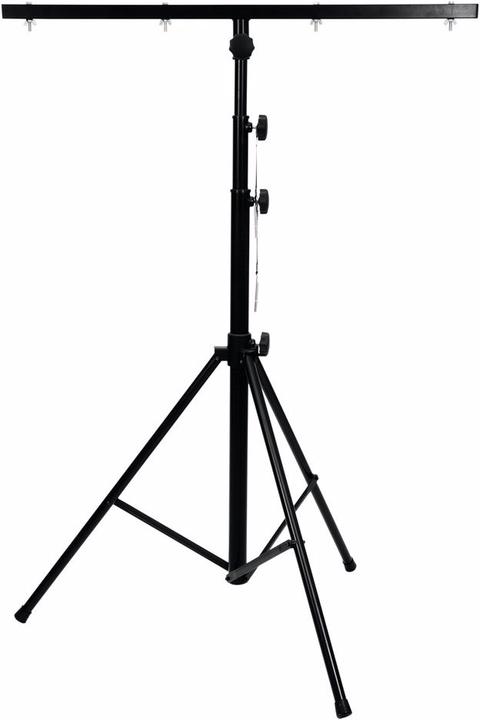 Immagine prodotto Eurolite Treppiede in acciaio LS-1T EU (315 cm, 30 kg)