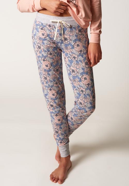 Actual product image Skiny Pyjamahose (42)