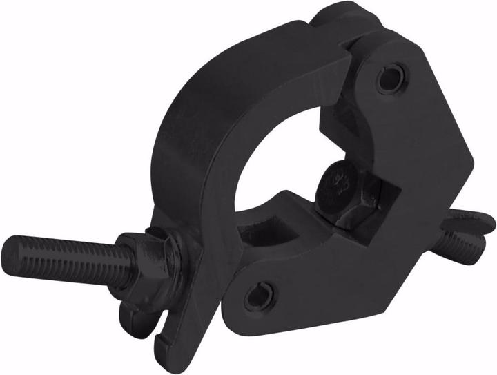 Actual product image Eurolite TPC-30S clamp, black