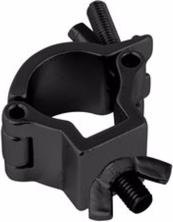 Actual product image Eurolite TPC-20S clamp, black