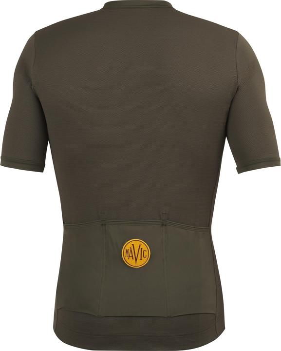 Produktbild Mavic Heritage (S)