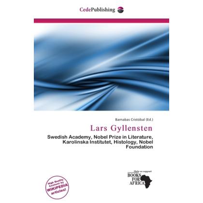 Lars Gyllensten, Fachbücher
