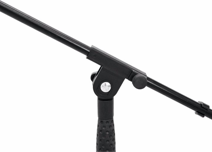 Immagine prodotto Omnitronic Supporto microfonico MS-2A con asta sw