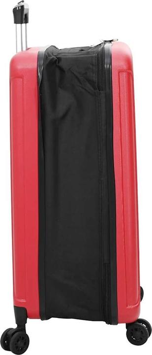 Actual product image vidaXL Roter Koffer