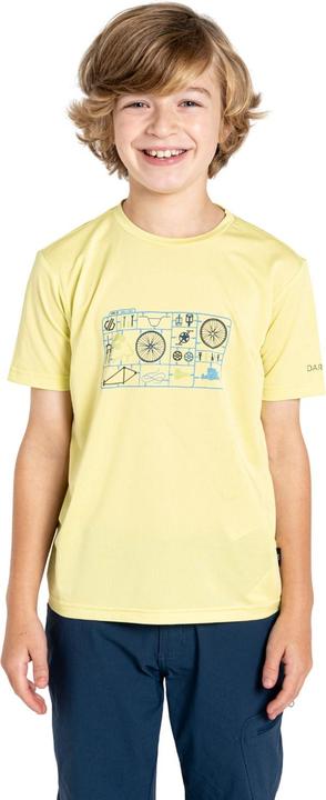 Produktbild Dare2b Amuse II TShirt (116)