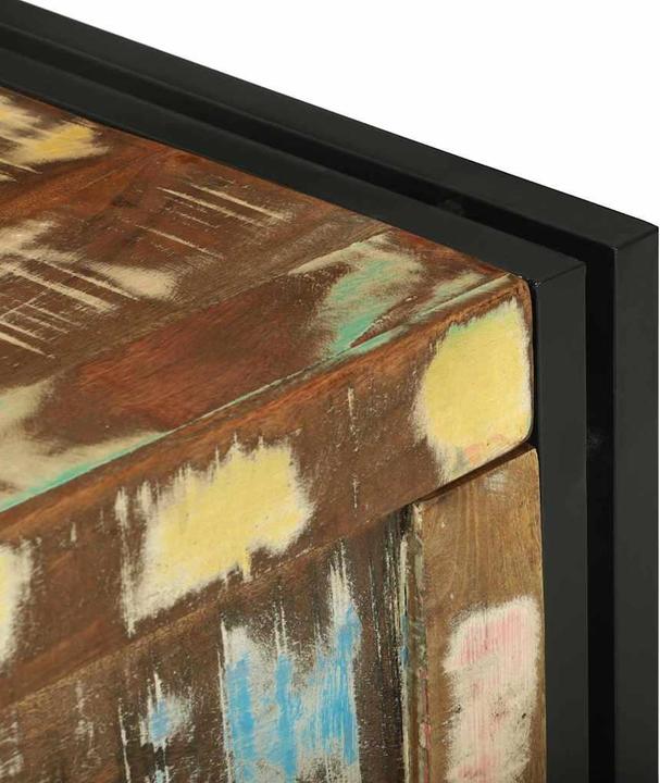 Actual product image vidaXL Aufbewahrungsbox (40 cm)