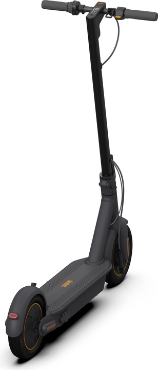 Image du produit Segway-Ninebot KickScooter MAX G30E II (25 km/h, 65 km, 350 W)