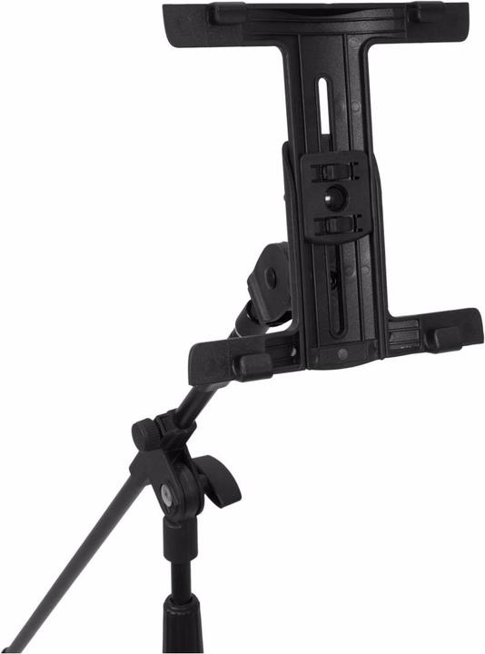 Image du produit Omnitronic PD-4 Support de tablette pour pied de micro (Adaptateur pour pied)