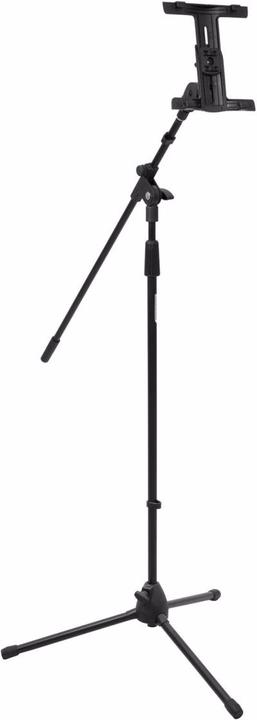Image du produit Omnitronic PD-4 Support de tablette pour pied de micro (Adaptateur pour pied)