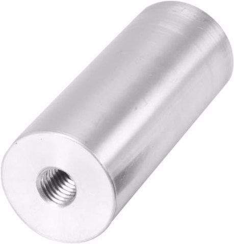 Omnitronic Adattatore per altoparlanti M12 (Adattatore per stativo)