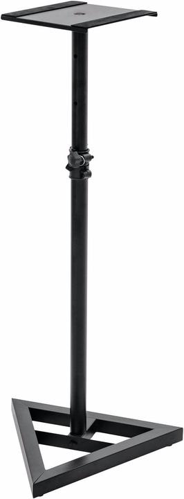 Image du produit Omnitronic MO-5 (1 paire, Support, Réglable en hauteur)
