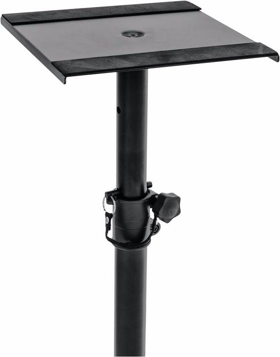 Image du produit Omnitronic MO-5 (1 paire, Support, Réglable en hauteur)