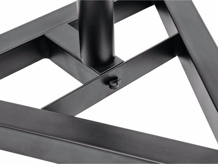 Image du produit Omnitronic MO-5 (1 paire, Support, Réglable en hauteur)