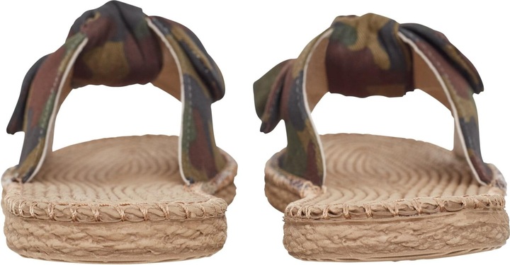 Produktbild Urban Classics Canvas Mules (37)