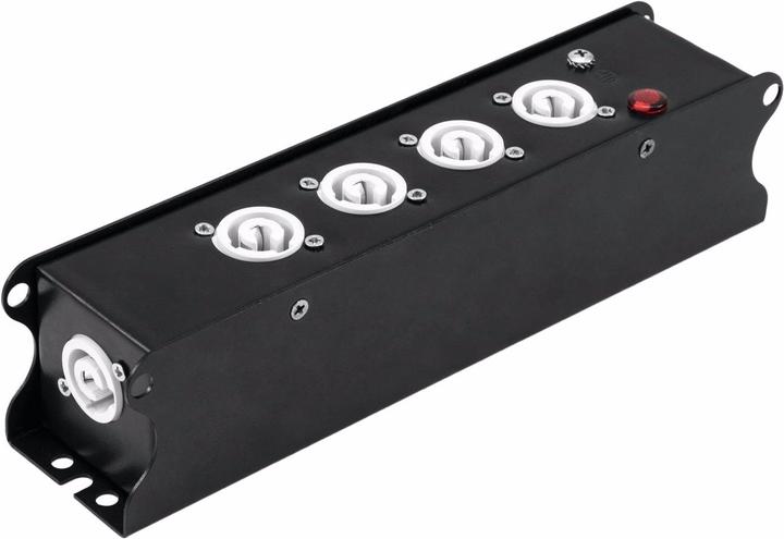 Eurolite Distributore di energia SAB-42X