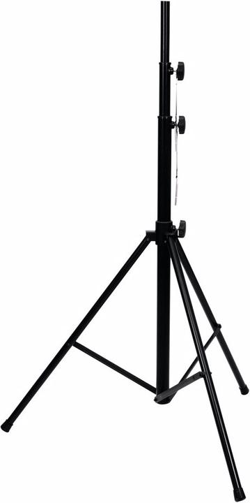 Eurolite LS-1 EU Stahlstativ (315 cm, 30 kg)