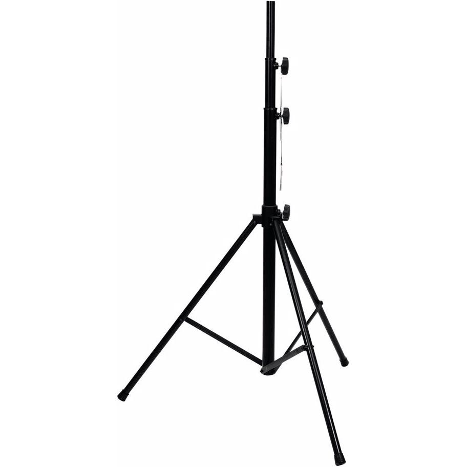 Eurolite LS-1 EU Stahlstativ (315 cm, 30 kg), Lampenstativ