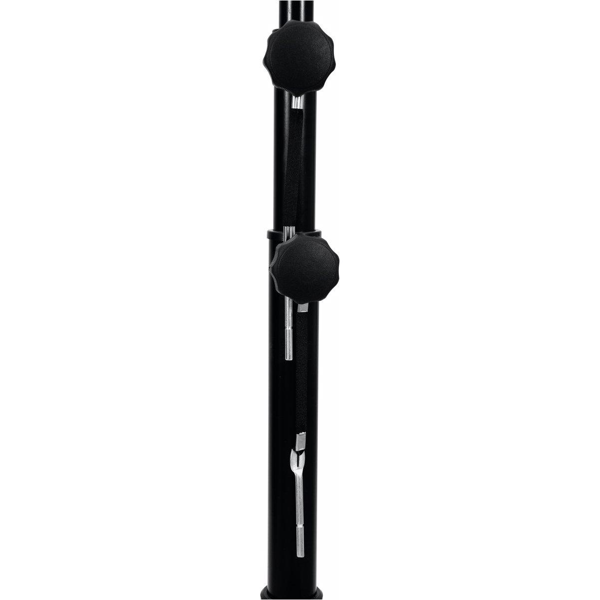 Thumbnail - Eurolite LS-1 EU Stahlstativ (315 cm, 30 kg), Lampenstativ