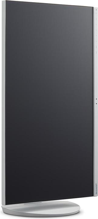 Actual product image NEC Multisync EA272UW (3840 x 2160 Pixels, 27")