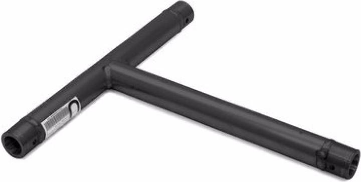 Produktbild Alutruss SINGLELOCK SPAT-S36 3-Wege-T-stück 90° sw