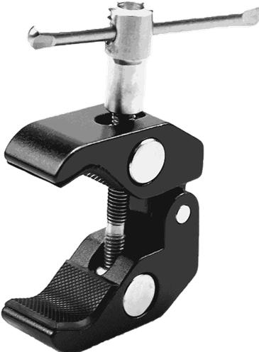 Image du produit SmallRig super-serrage (Trépied suspendu)