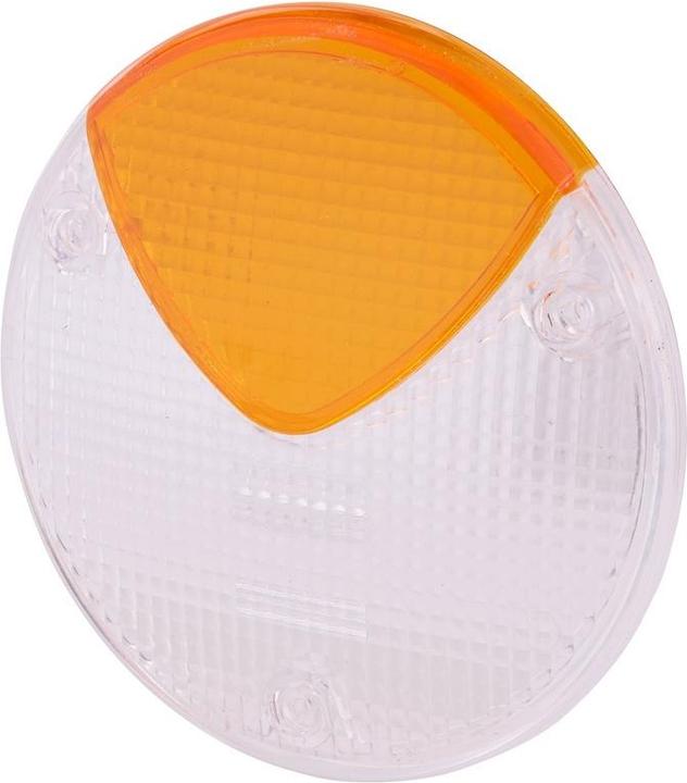 Image du produit Hella Verre de feu arrière pour CASE