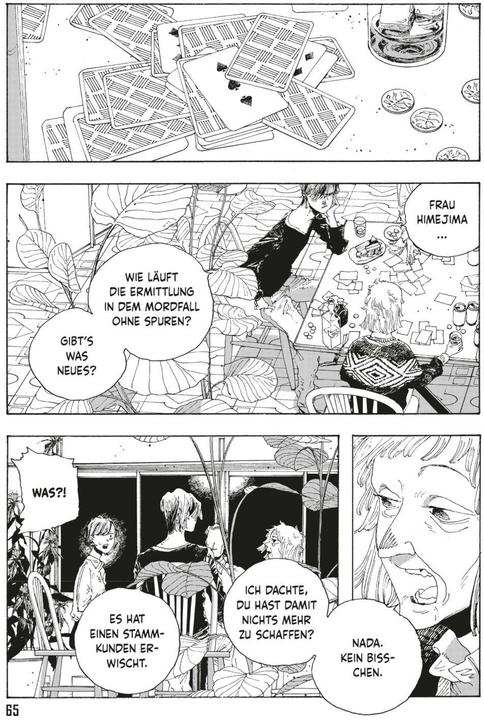 Produktbild Fool Night 2 (Deutsch, Kasumi Yasuda, 2024)