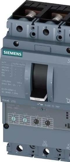 Produktbild Siemens SIEM Leistungsschalter