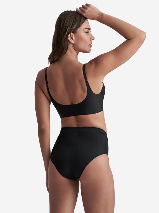 Produktbild Bye Bra Shapingslip Invisible Mid Waist Brief (M, 4er Pack)