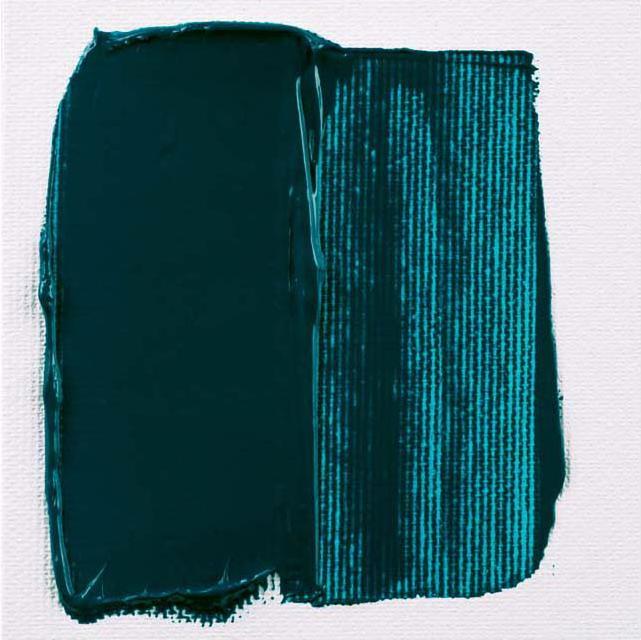 Produktbild Talens Art Creation Ölfarbe, Tube 40 ml, Blaugrün dunkel (Blaugrün dunkel, 40 ml)
