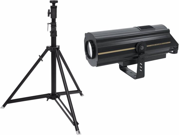 Produktbild Eurolite Set LED SL-350 DMX + STV-250