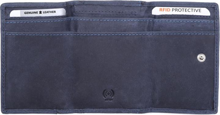 Produktbild Giorgio Carelli Unisex Geldbörse, klein, RFID