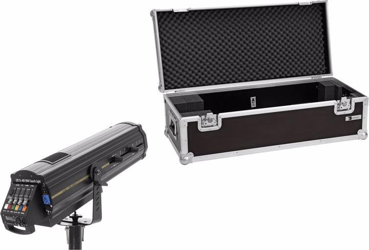 Produktbild Eurolite Set LED SL-400 DMX Search Light + Case