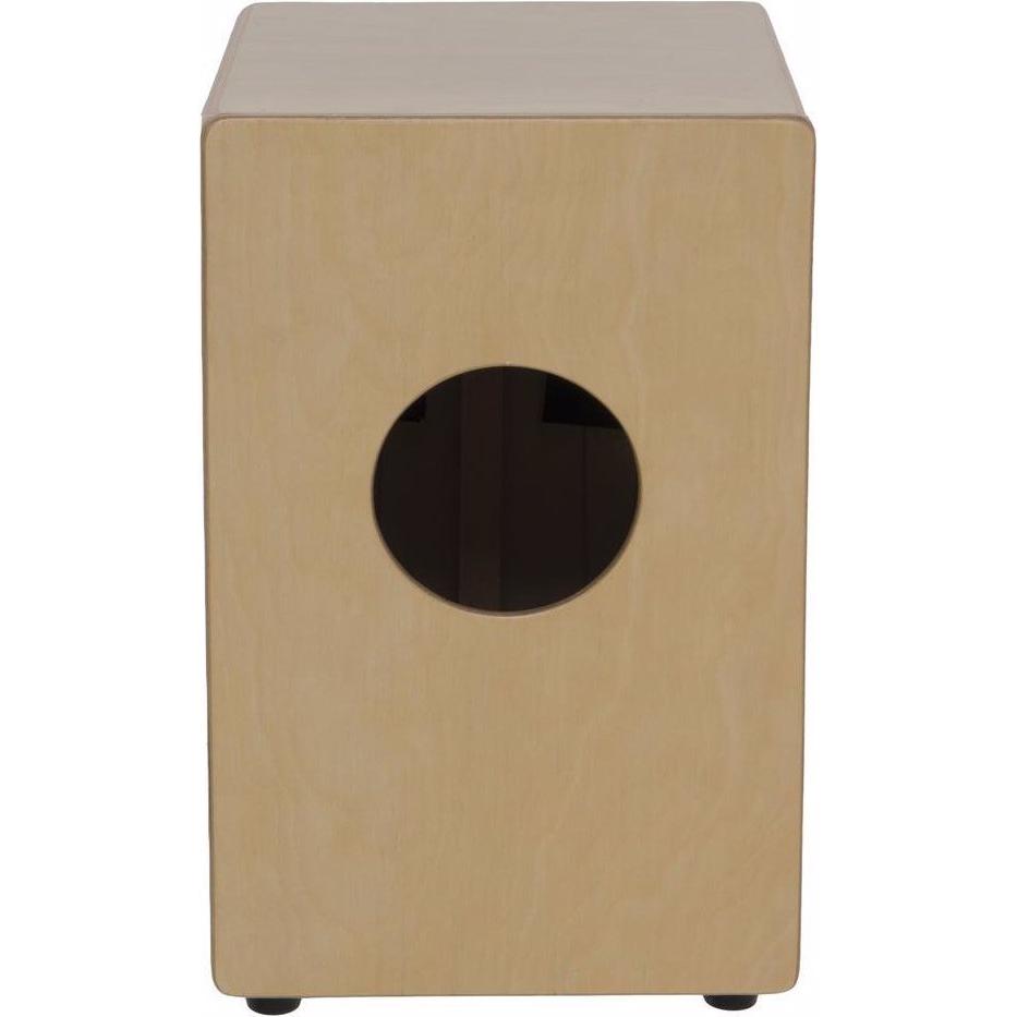 Thumbnail - Dimavery CJ-580 Junior Cajon, Spalted Maple (Cajon), Perkussion, Braun