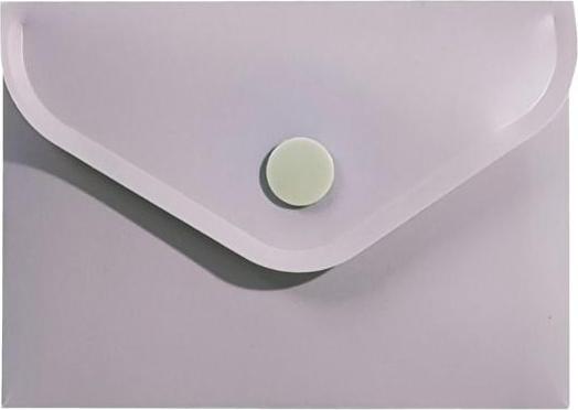 Immagine prodotto Biurfol A7 PP-Umschlagmappe, Morandi Pink (A7)