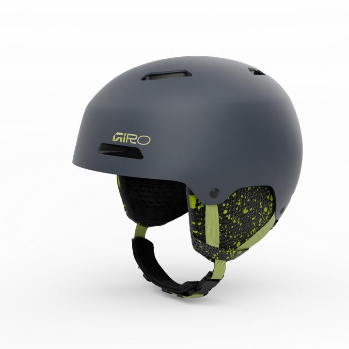 Immagine prodotto Giro Casco Crüe (48.50 - 52 cm, XS)