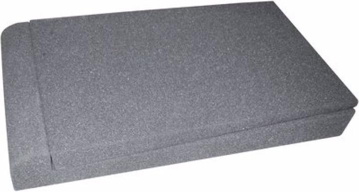 Actual product image Omnitronic Isolation pad monitor boxes 170x300x40mm