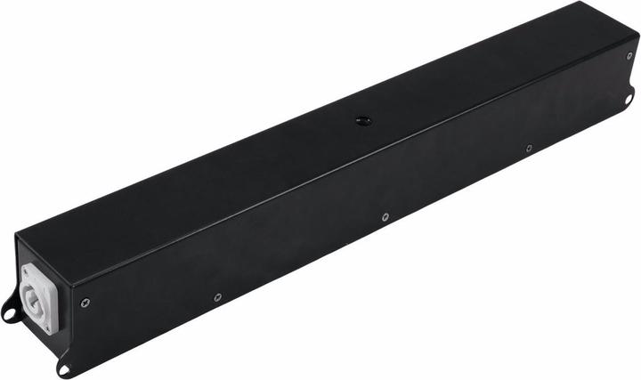 Actual product image Eurolite SAB-82X Power distributor (9x)