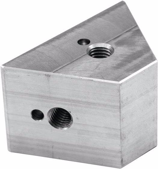 Actual product image Alutruss SINGLELOCK SV-22 120° M-12