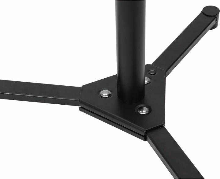 Image du produit Omnitronic MO-6 Support de moniteur (1 pièce, Support, Réglable en hauteur)