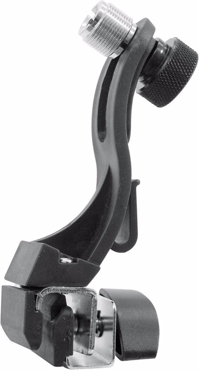 Actual product image Omnitronic MDP-1 microphone holder for drums